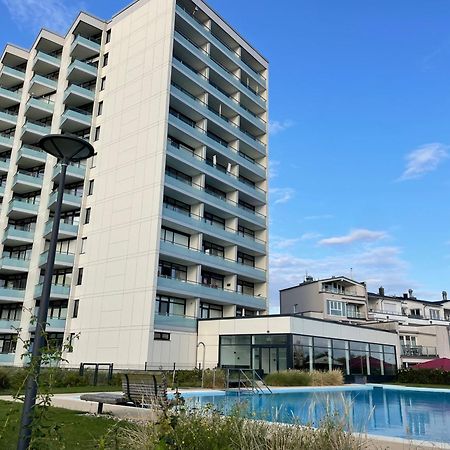 "Kleine Moewe", Prinz Hamlet Διαμέρισμα Pelzerhaken Εξωτερικό φωτογραφία