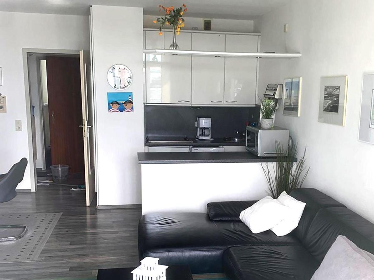 "Kleine Moewe", Prinz Hamlet Διαμέρισμα Pelzerhaken Εξωτερικό φωτογραφία